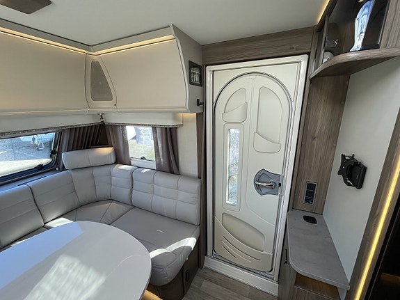 Kabe Imperial 630 TDL KS 9 of 21