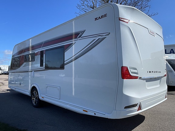 Kabe Imperial 630 TDL KS 6 of 21