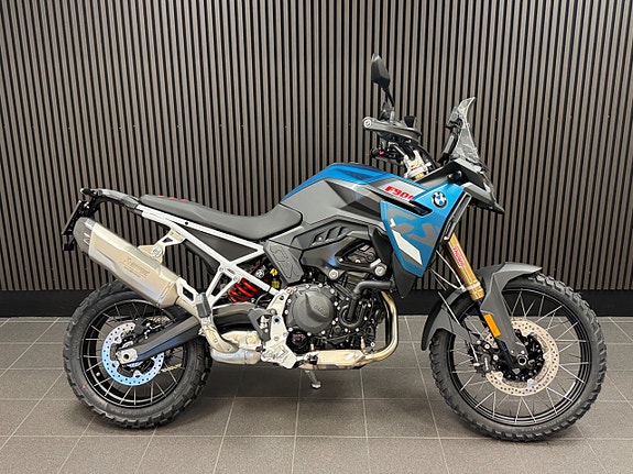 BMW F900GS Kampanj värde 16.710:- 2 of 5