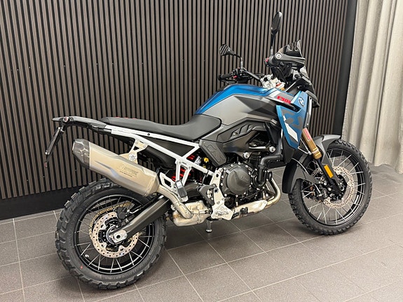 BMW F900GS Kampanj värde 16.710:- 3 of 5