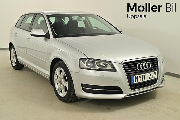İkinci el  Audi A3 