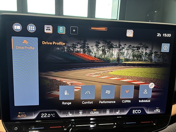 Cupra Tavascan 17 of 19