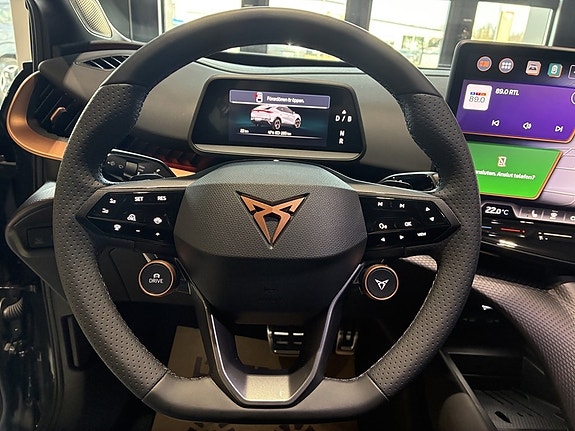 Cupra Tavascan 10 of 19