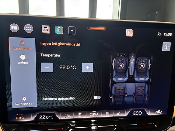 Cupra Tavascan 18 of 19