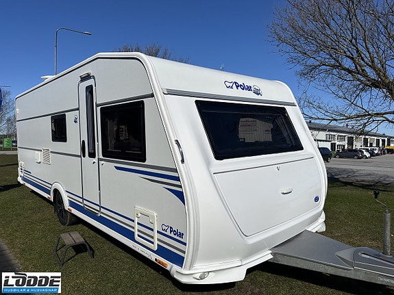 Polar 620 CTX SVIT 2 of 11