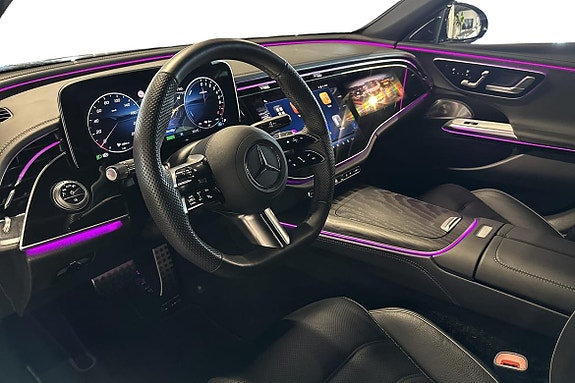Mercedes-Benz E300 e 7 of 26