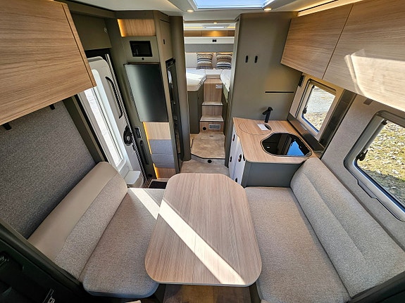 Hymer GT-S 685 4 of 22