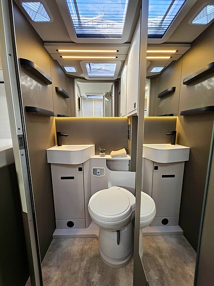 Hymer GT-S 685 12 of 22