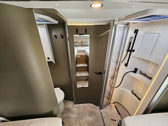 Hymer GT-S 685 13 of 22