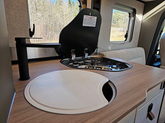 Hymer GT-S 685 17 of 22