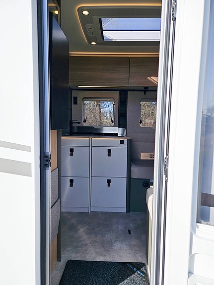 Hymer GT-S 685 22 of 22