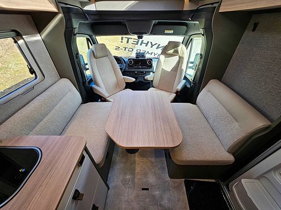Hymer GT-S 685 7 of 22