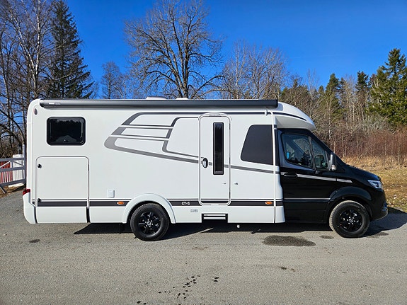 Hymer GT-S 685 21 of 22