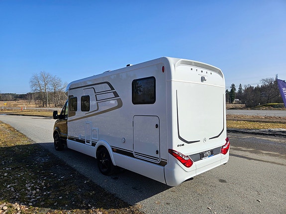 Hymer GT-S 685 2 of 22