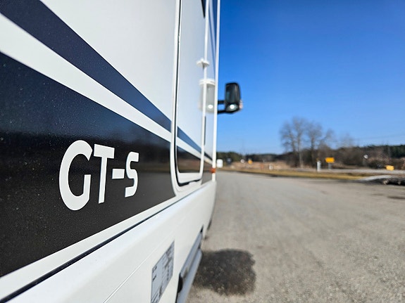 Hymer GT-S 685 20 of 22