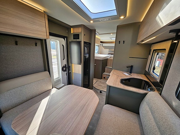 Hymer GT-S 685 19 of 22