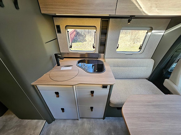 Hymer GT-S 685 6 of 22