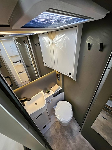 Hymer GT-S 685 8 of 22