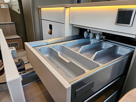 Hymer GT-S 685 11 of 22