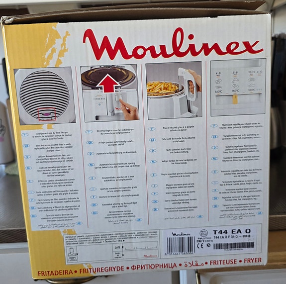 Product image 2 of 3