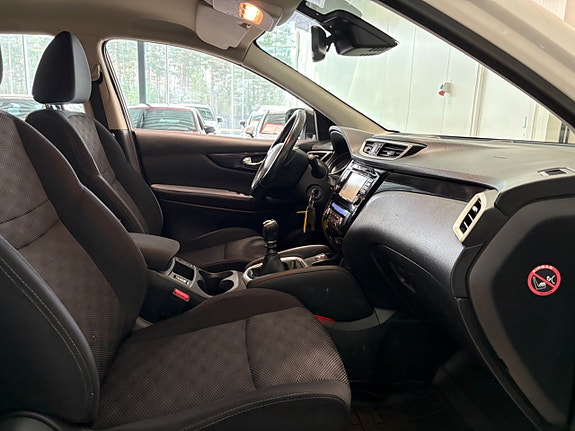 Nissan Qashqai 12 of 18
