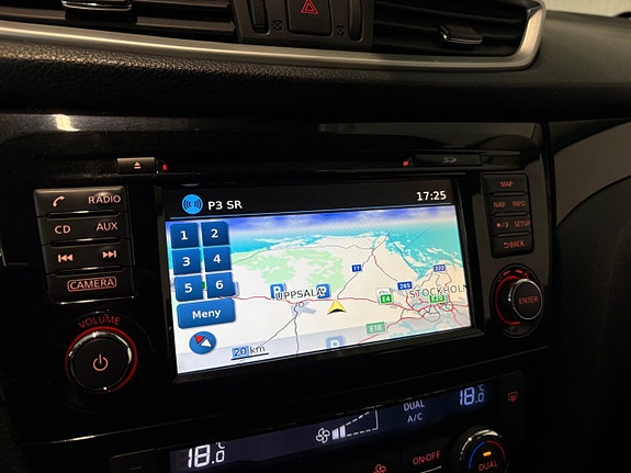 Nissan Qashqai 13 of 18