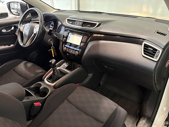 Nissan Qashqai 11 of 18