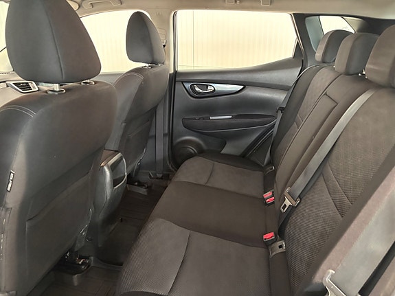 Nissan Qashqai 16 of 18
