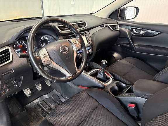 Nissan Qashqai 7 of 18