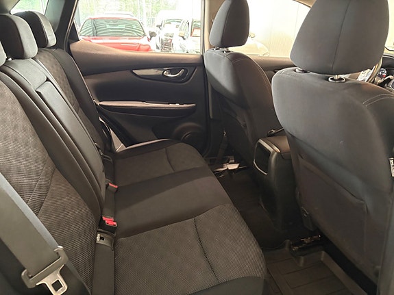 Nissan Qashqai 17 of 18