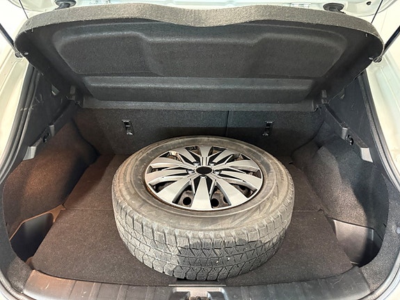 Nissan Qashqai 18 of 18