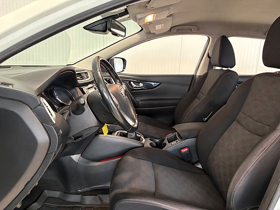 Nissan Qashqai 8 of 18