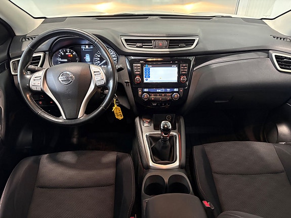 Nissan Qashqai 10 of 18