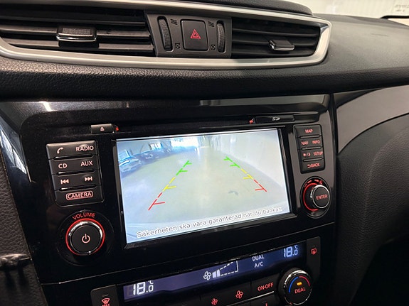 Nissan Qashqai 14 of 18
