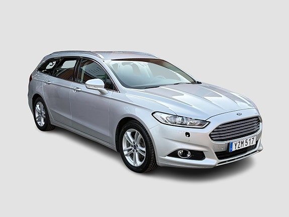 Ford Mondeo 3 of 27