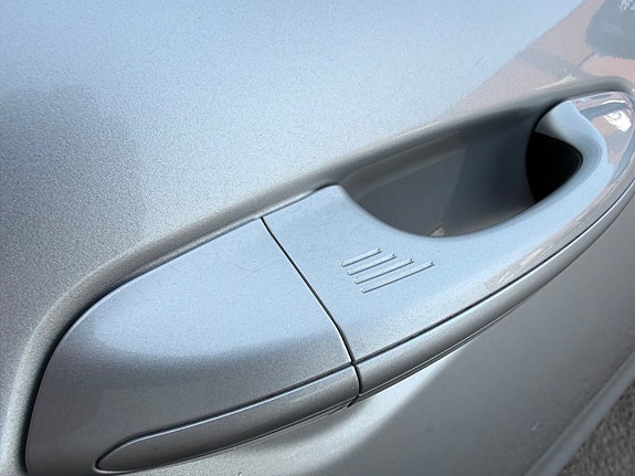 Ford Mondeo 27 of 27
