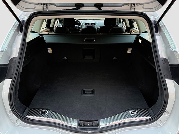 Ford Mondeo 10 of 27