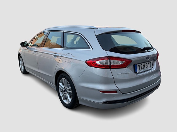 Ford Mondeo 6 of 27