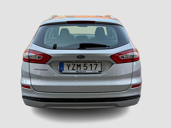 Ford Mondeo 5 of 27