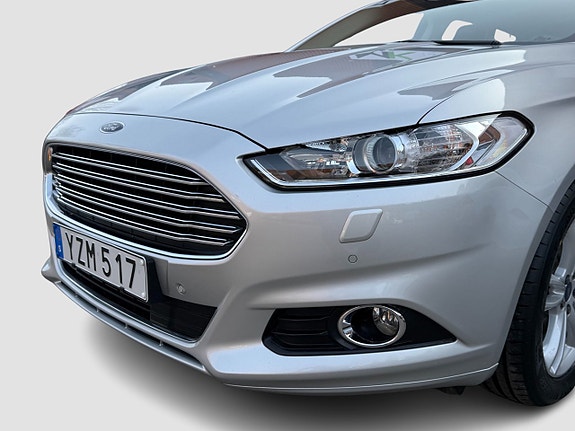 Ford Mondeo 7 of 27