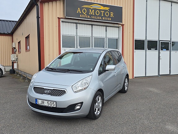 Kia Venga