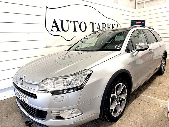 Citroen C5