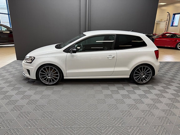Volkswagen Polo 3 of 5