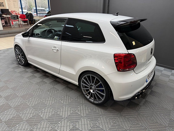 Volkswagen Polo 4 of 5