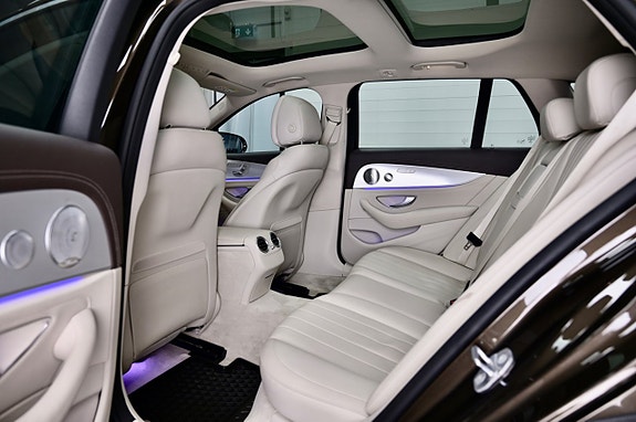 Mercedes-Benz E220 d 11 of 30
