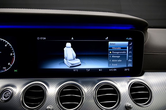 Mercedes-Benz E220 d 30 of 30