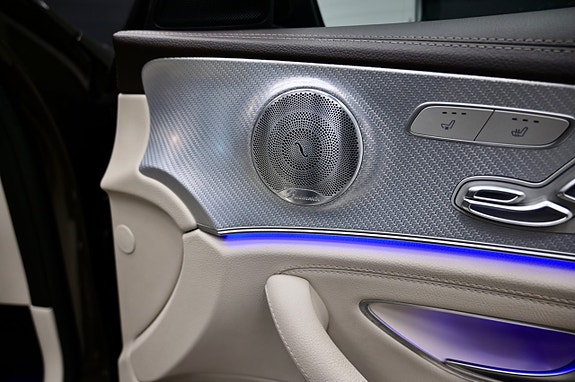 Mercedes-Benz E220 d 16 of 30