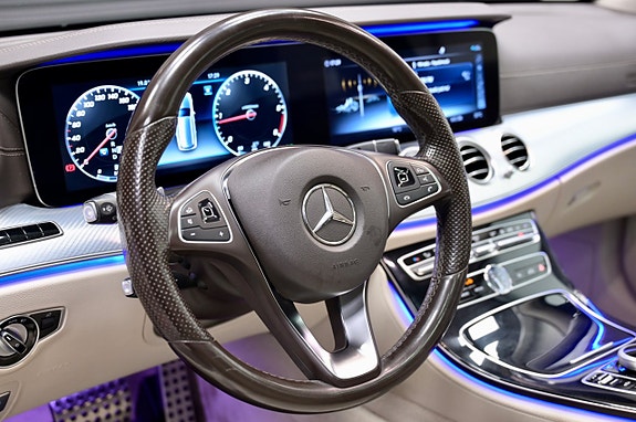 Mercedes-Benz E220 d 21 of 30