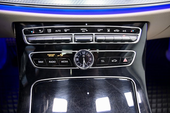 Mercedes-Benz E220 d 25 of 30