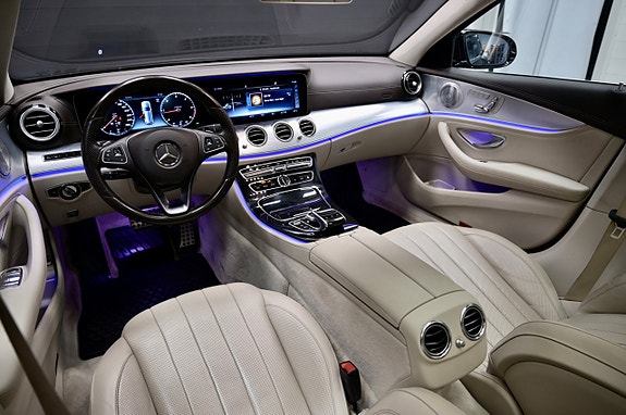 Mercedes-Benz E220 d 18 of 30